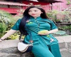 phim sex cliphotvn Sau khi đi chùa, Suri phát cơn hứng tình về bộc
