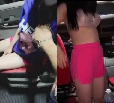 sex nhật mong to Doggy xuất tinh vào lồn em tóc ngắn