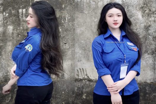 sex korea 18 Người mẫu lồn múp đi đấm bóp thì được chịch tập thể